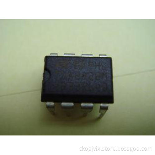 TDA2822 Integrated Circuit 3V IC Electronic Components for